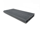 Elegance Bullnose Board Anthracite 3.6m x 146 mm x 25 mm
